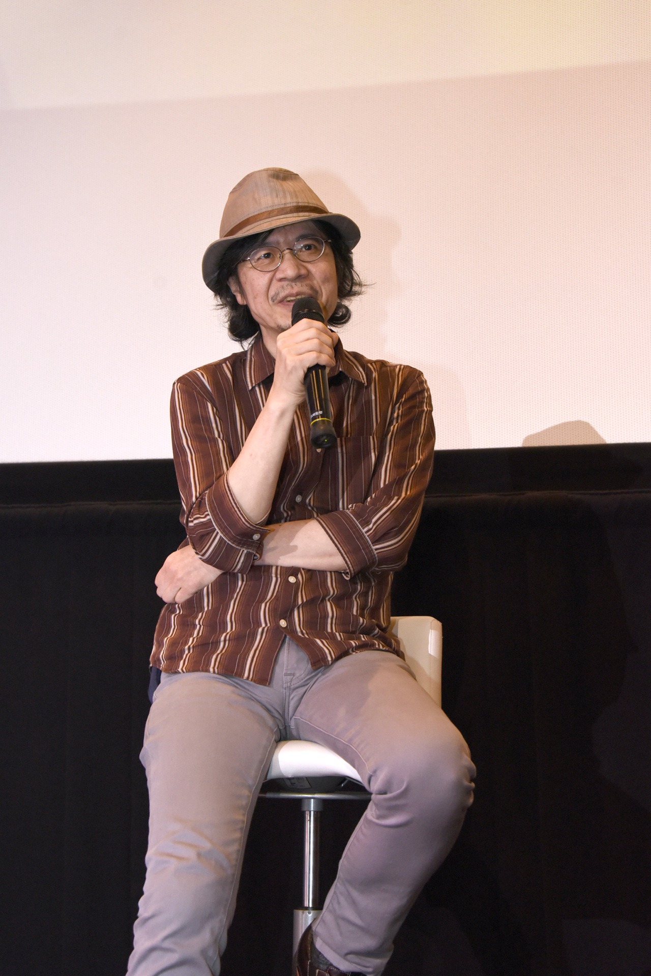 浜崎博嗣監督