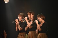 Studyワンマンライブ「PROGRESSIVE」横浜公演より。