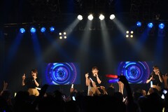 「ぼく勉」Studyが“授業参観みたい”な初ワンマン開催、Lynn＆朝日奈丸佳の加入も