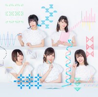 「Can now, Can now」ジャケット