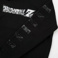 メンズ向けのスウェットパーカ。