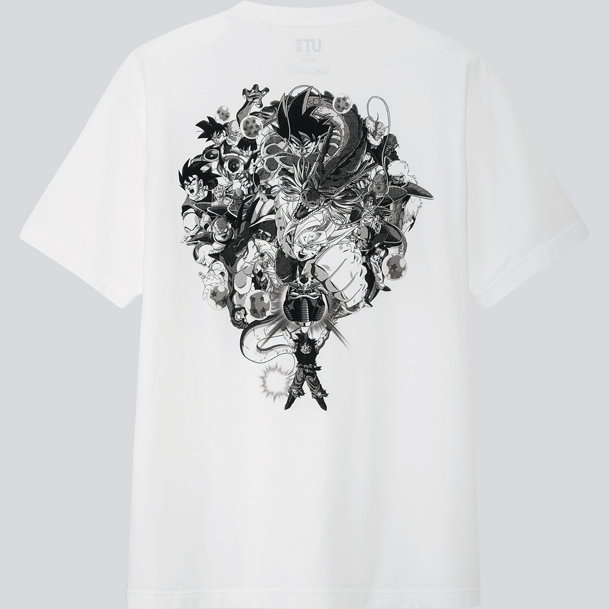 メンズ向けのTシャツ。