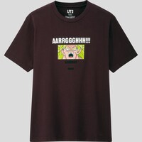 メンズ向けのTシャツ。