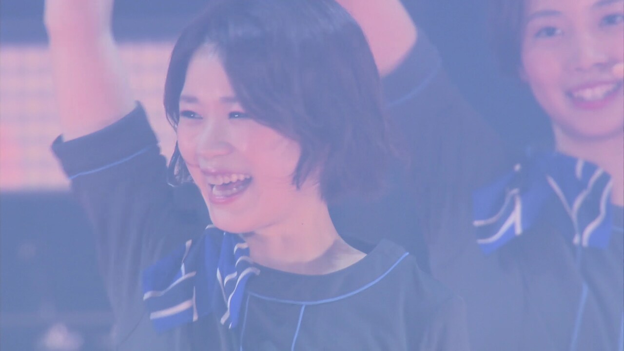 「幸せのセゾン」ミュージックビデオより。