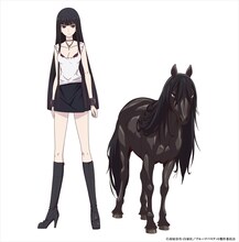 草摩依鈴（CV：豊崎愛生）