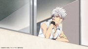 TVアニメ「フルーツバスケット」第25話より。
