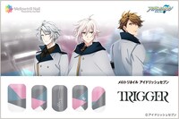 「メロトリネイル アイドリッシュセブン TRIGGER」