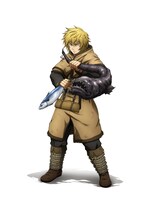 「トルフィン×ワラスボ＆唐津Qサバ」イラスト