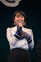 吉岡里帆