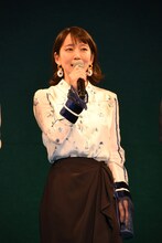 吉岡里帆
