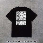 「【LOVELESS×進撃の巨人】エレン・イェーガー コラボ Tシャツ」