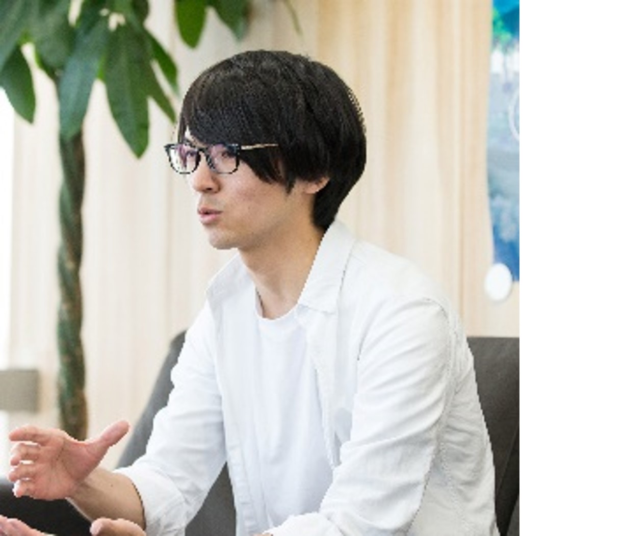 新井陽次郎