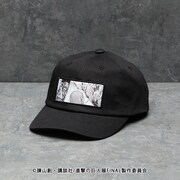 「【LOVELESS×進撃の巨人】リヴァイ コラボ キャップ」