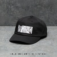 「【LOVELESS×進撃の巨人】リヴァイ コラボ キャップ」