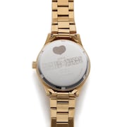 「HUNTER×HUNTER × TicTAC コラボレーションウォッチ / 限定ネテロモデル」