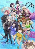 「神田川JET GIRLS」©2019 KJG PARTNERS