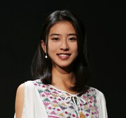 三樹ミチル役の黒島結菜。