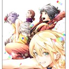 「ランウェイで笑って」アニメ化記念、花守ゆみりと花江夏樹の対談がマガジンに