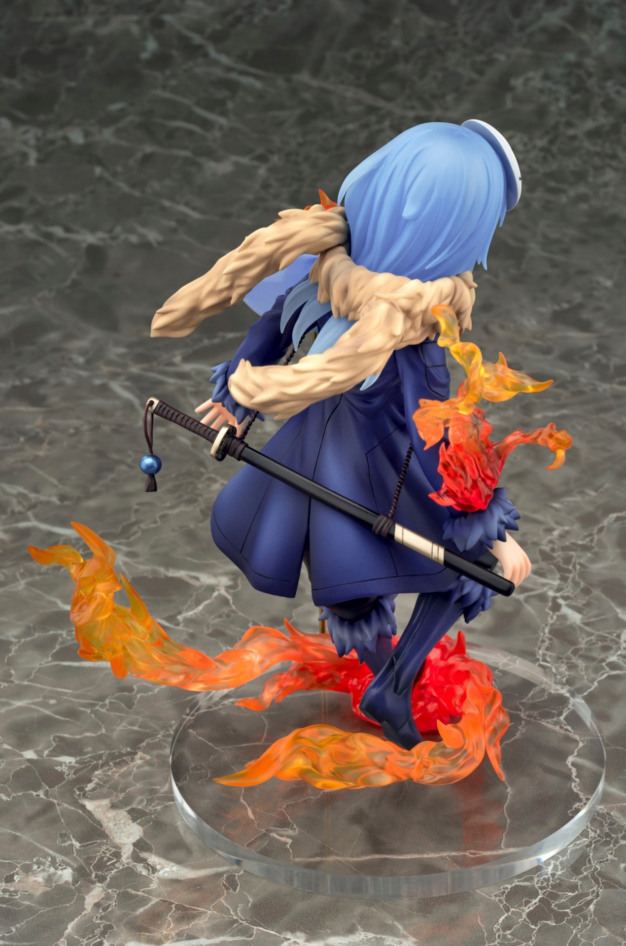 「リムル=テンペスト」