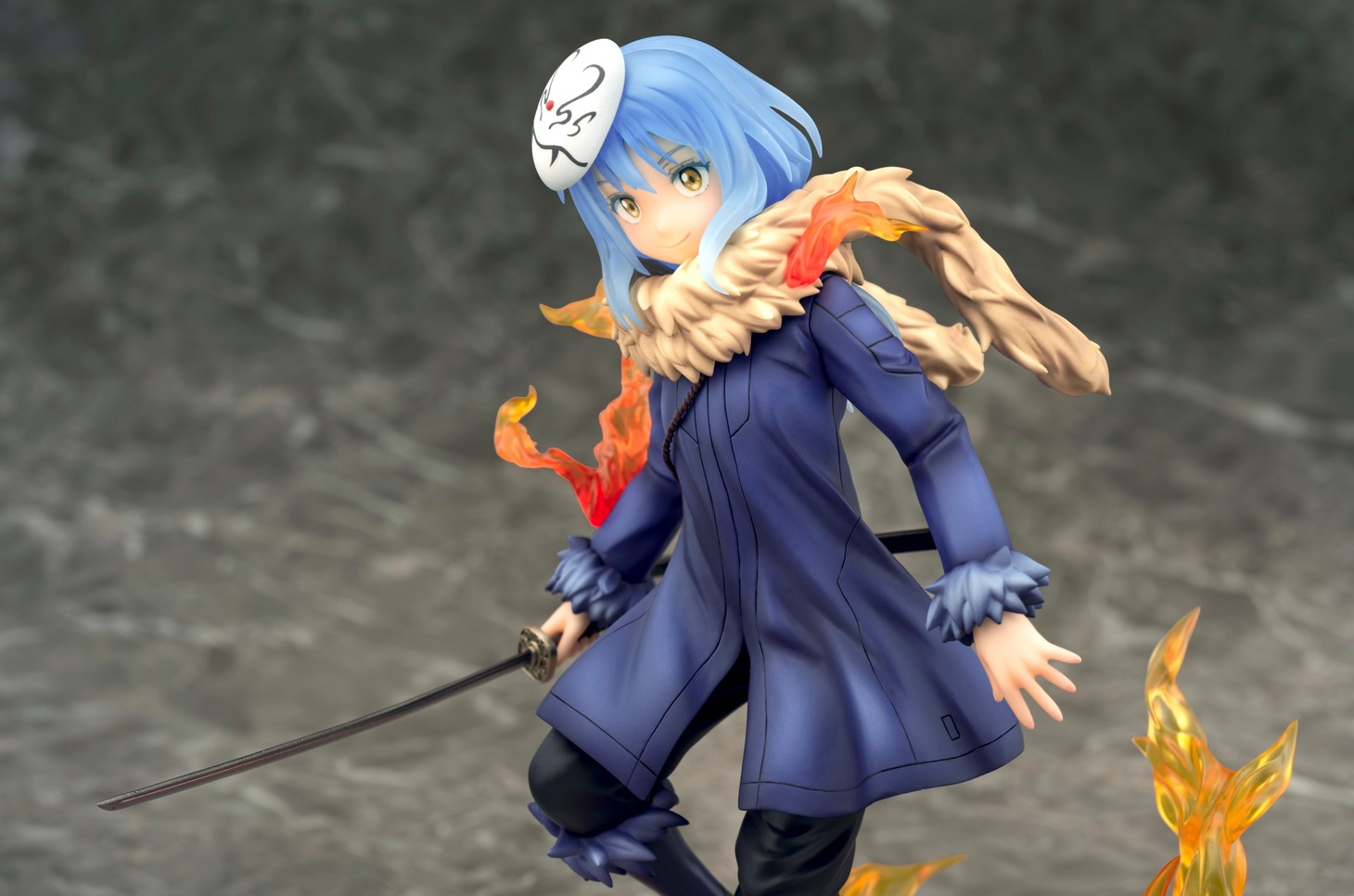 「リムル=テンペスト」