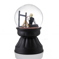 安室透モデルのスノードーム。