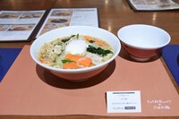 「大みそかのサッポロ一番みそラーメン」