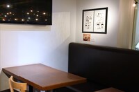 「きのう何食べた？のごはん処」の様子。