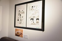 「きのう何食べた？のごはん処」の様子。