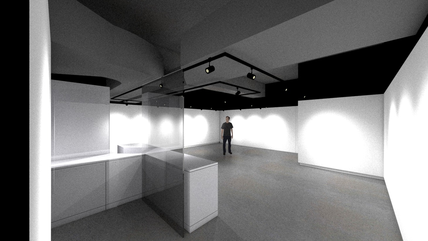 GALLERY Xのイメージ。