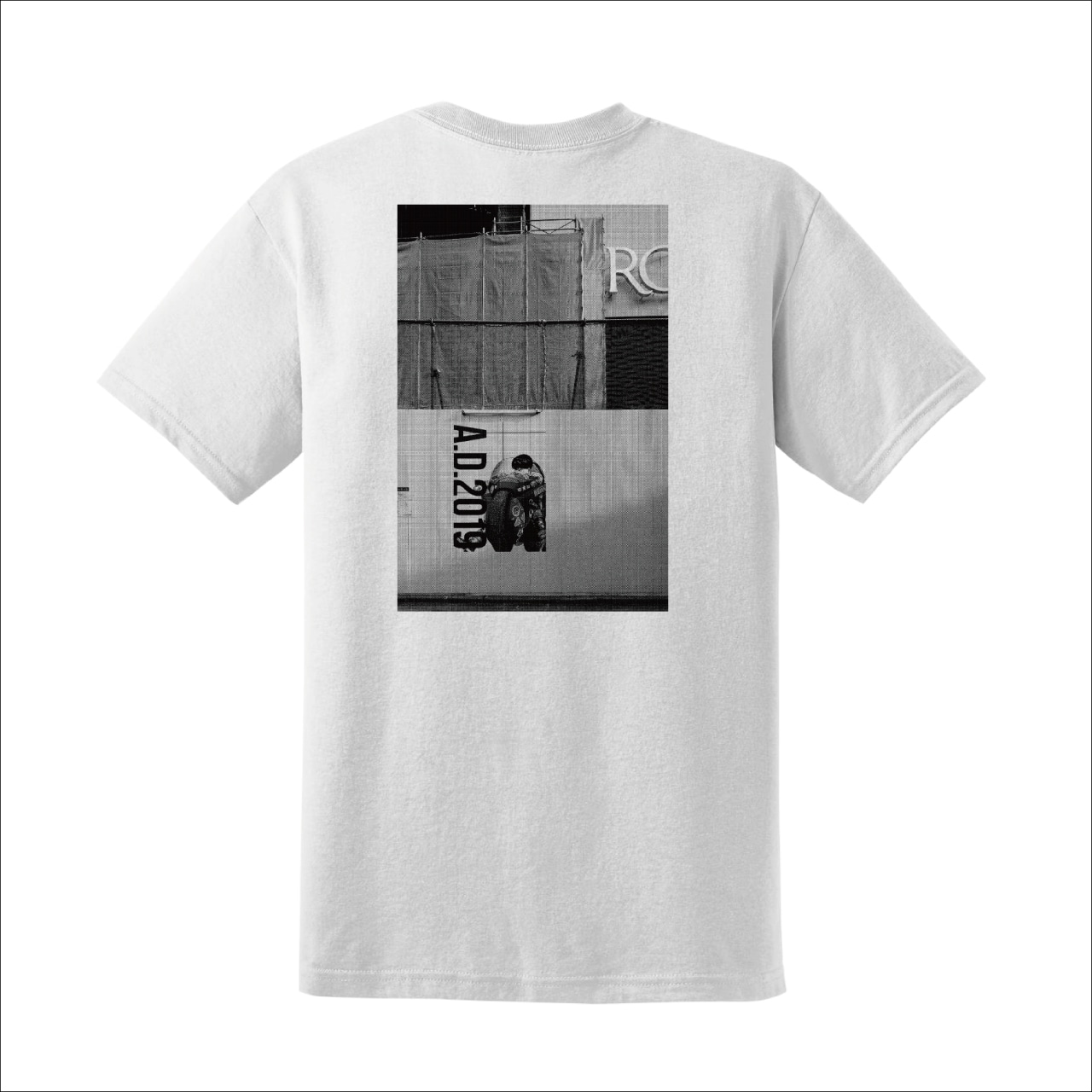 展覧会記念商品の一例。