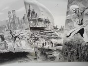 「Apples アップルズ」より。