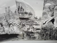 「Apples アップルズ」より。