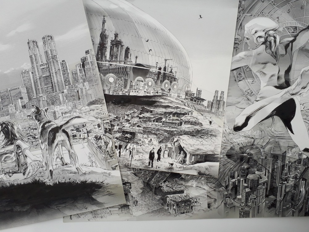 「Apples アップルズ」より。