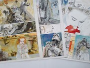 「Apples アップルズ」より。