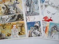 「Apples アップルズ」より。