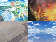 「映画スター☆トゥインクルプリキュア 星のうたに想いをこめて」より。