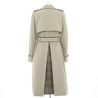 イギリスモデルのアウター。