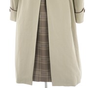 イギリスモデルのアウター。