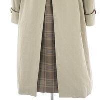 イギリスモデルのアウター。