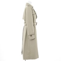 イギリスモデルのアウター。