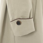 イギリスモデルのアウター。