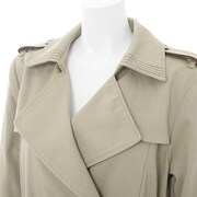 イギリスモデルのアウター。