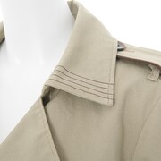 イギリスモデルのアウター。