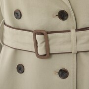 イギリスモデルのアウター。