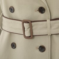 イギリスモデルのアウター。