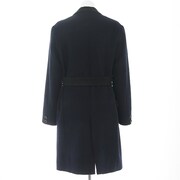 イタリアモデルのアウター。