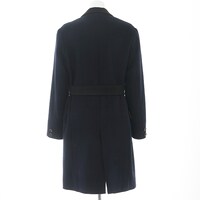 イタリアモデルのアウター。