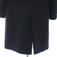 イタリアモデルのアウター。