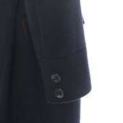 イタリアモデルのアウター。