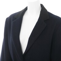 イタリアモデルのアウター。